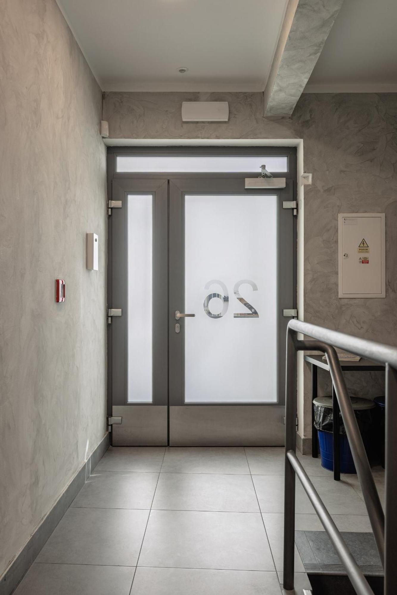 Apartmán Ripska 26
