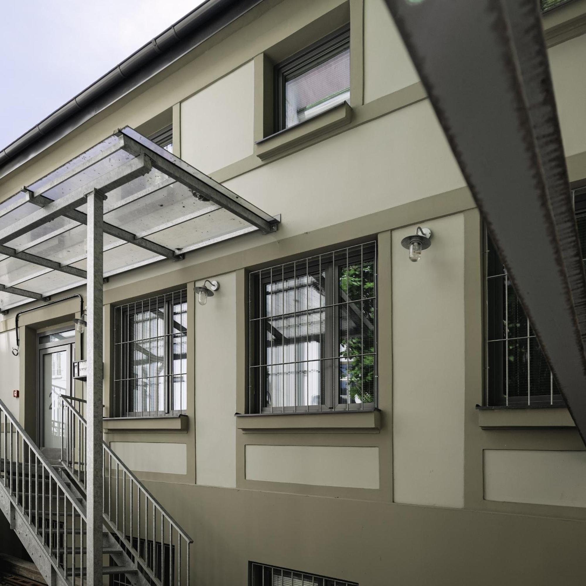 Apartmán Ripska 26 *