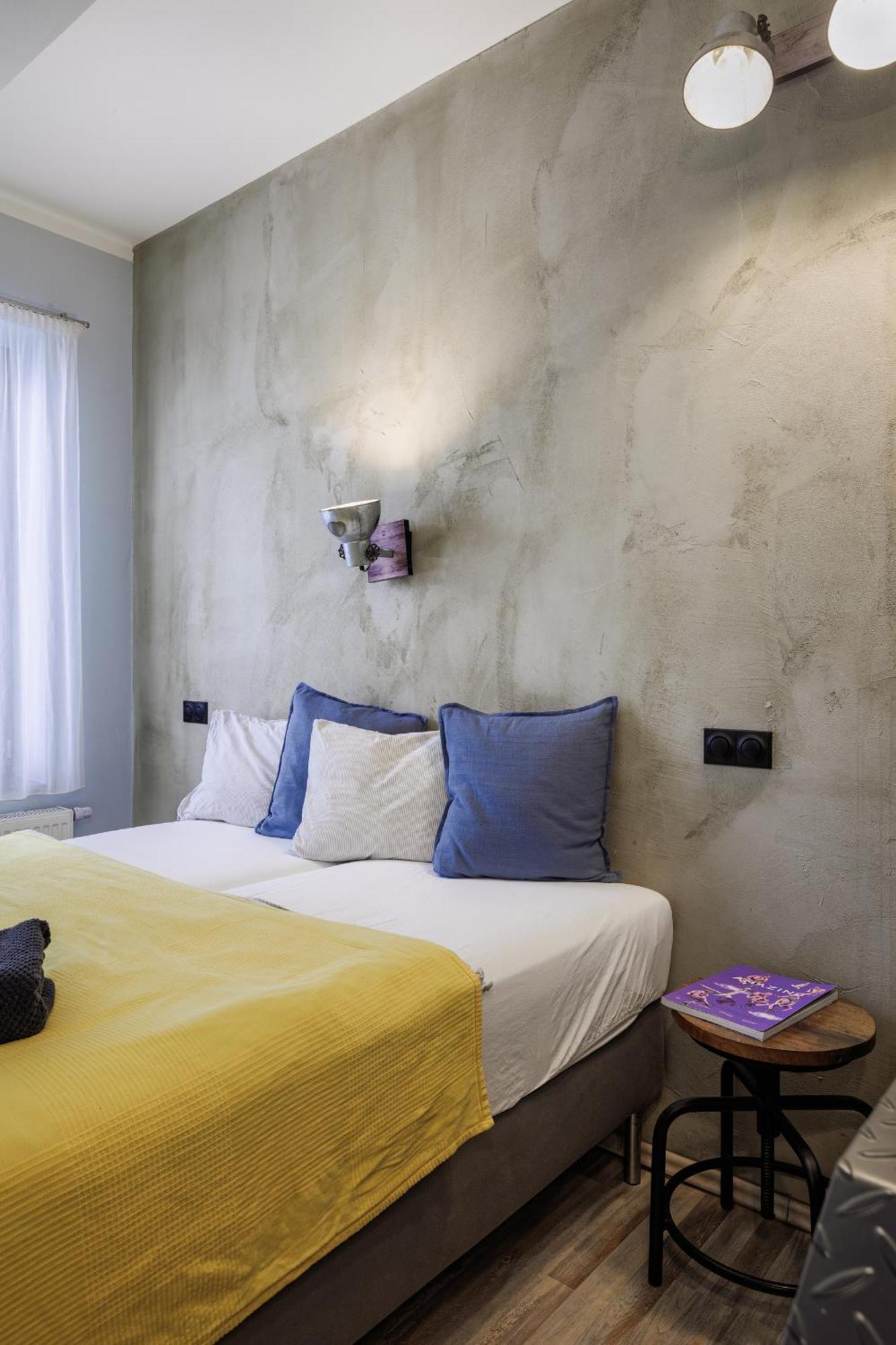 Apartmán Ripska 26 *