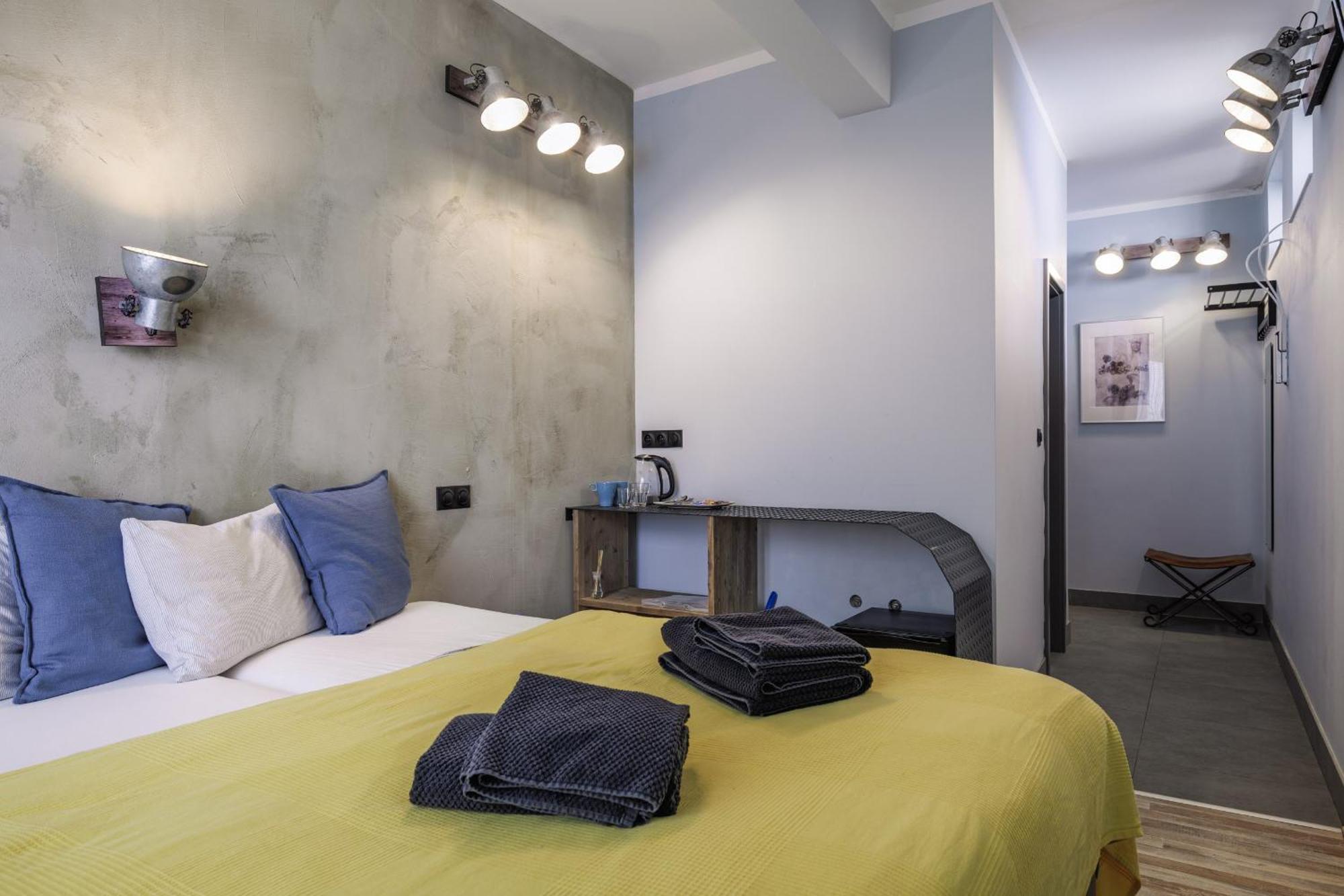 Ripska 26 Apartmán *