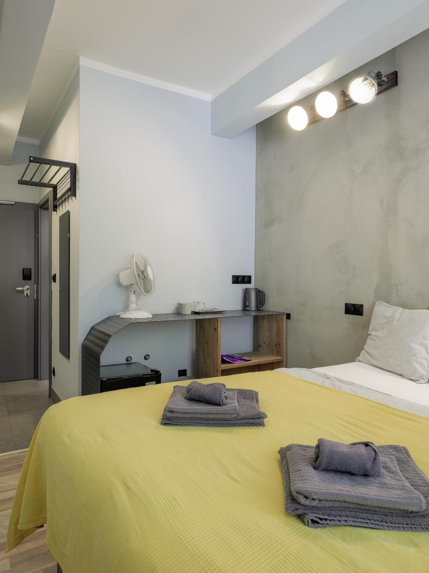 Apartmán Ripska 26 *