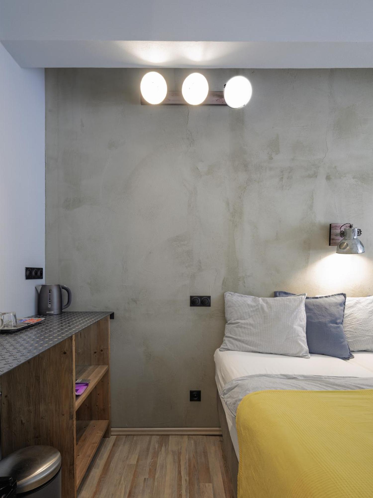 Ripska 26 Apartmán Praha