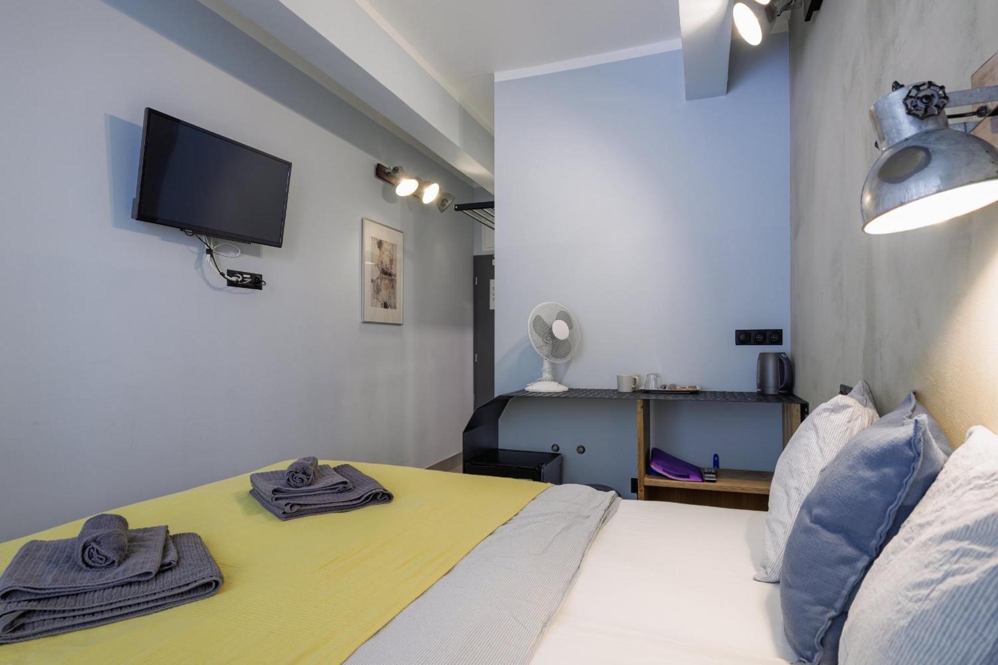 Apartmán Ripska 26 Praha