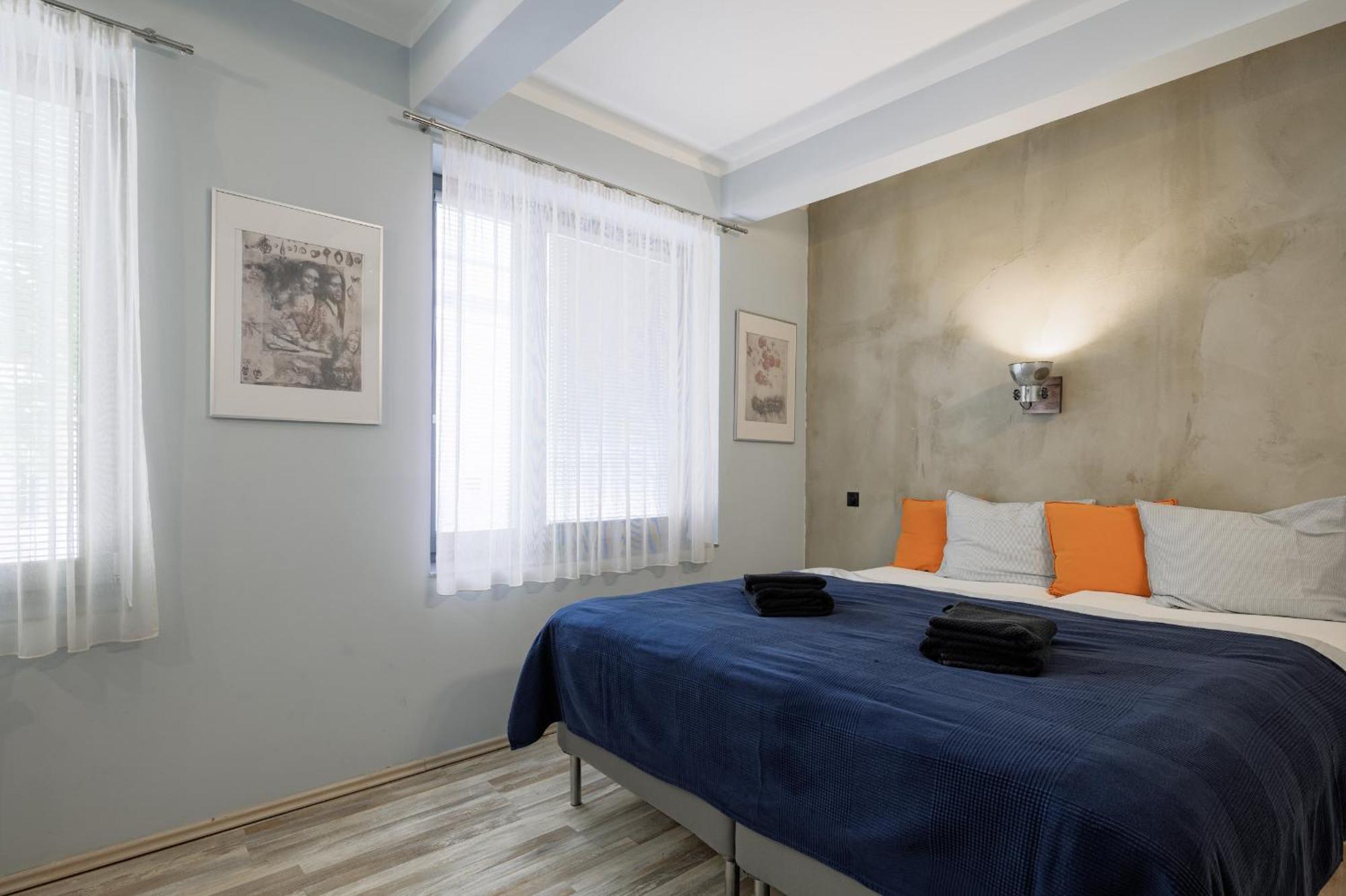 Ripska 26 Apartmán