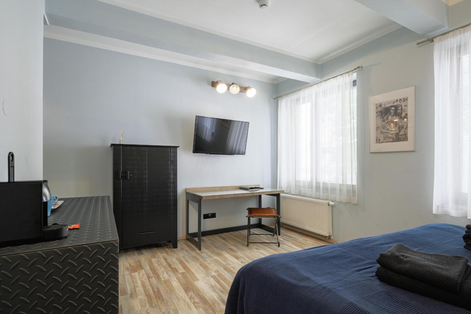 Ripska 26 Apartmán *