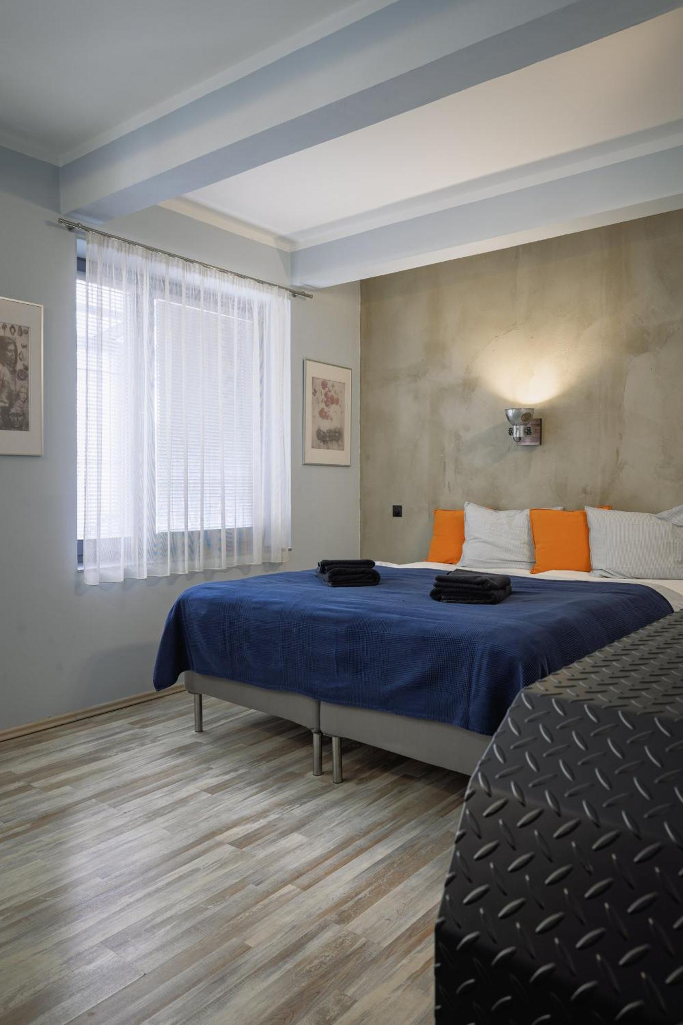 Apartmán Ripska 26 *