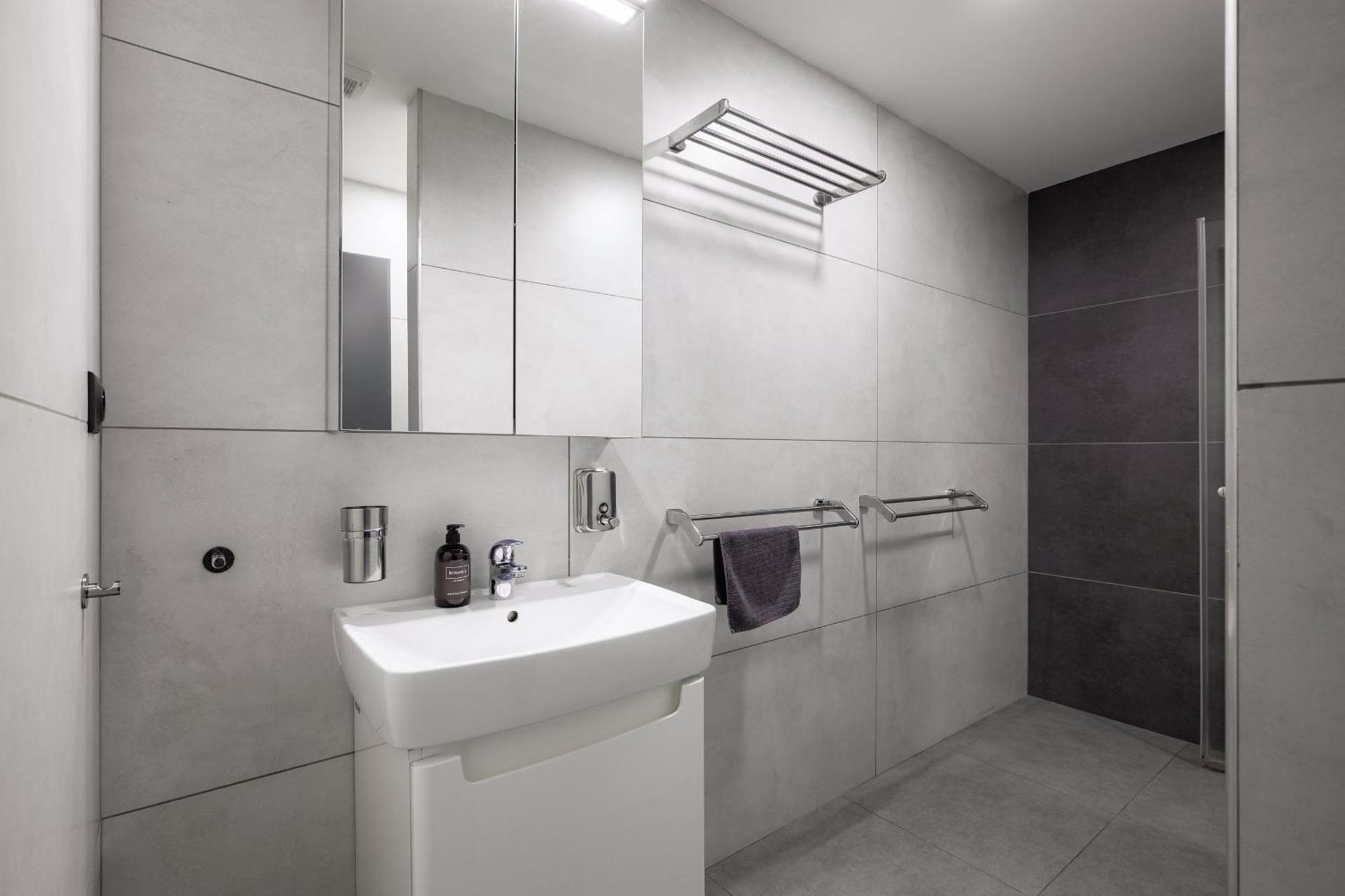 Apartmán Ripska 26 Praha