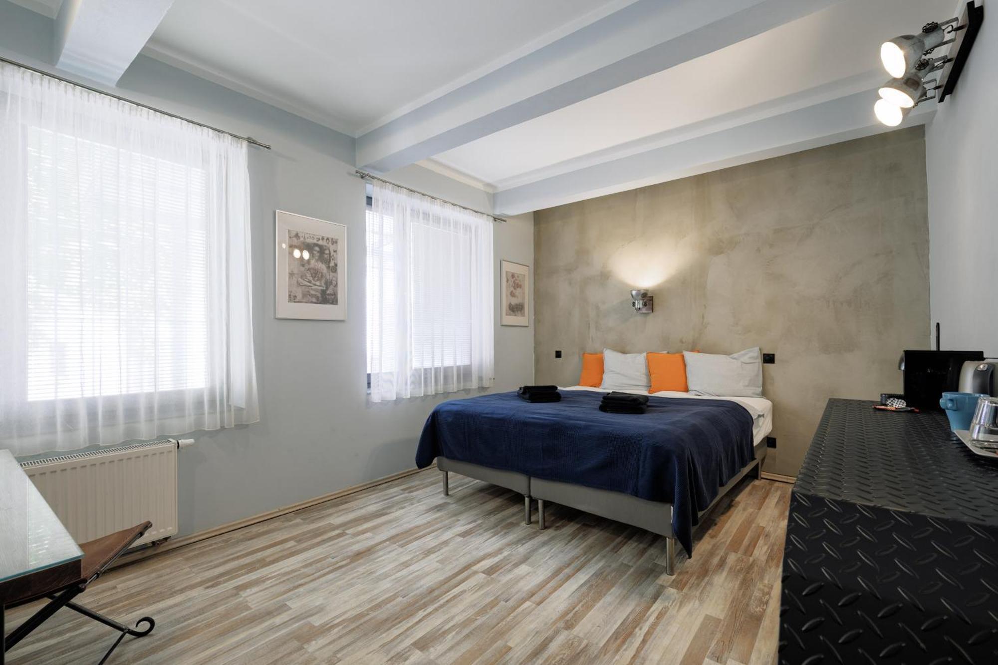 Ripska 26 Apartmán