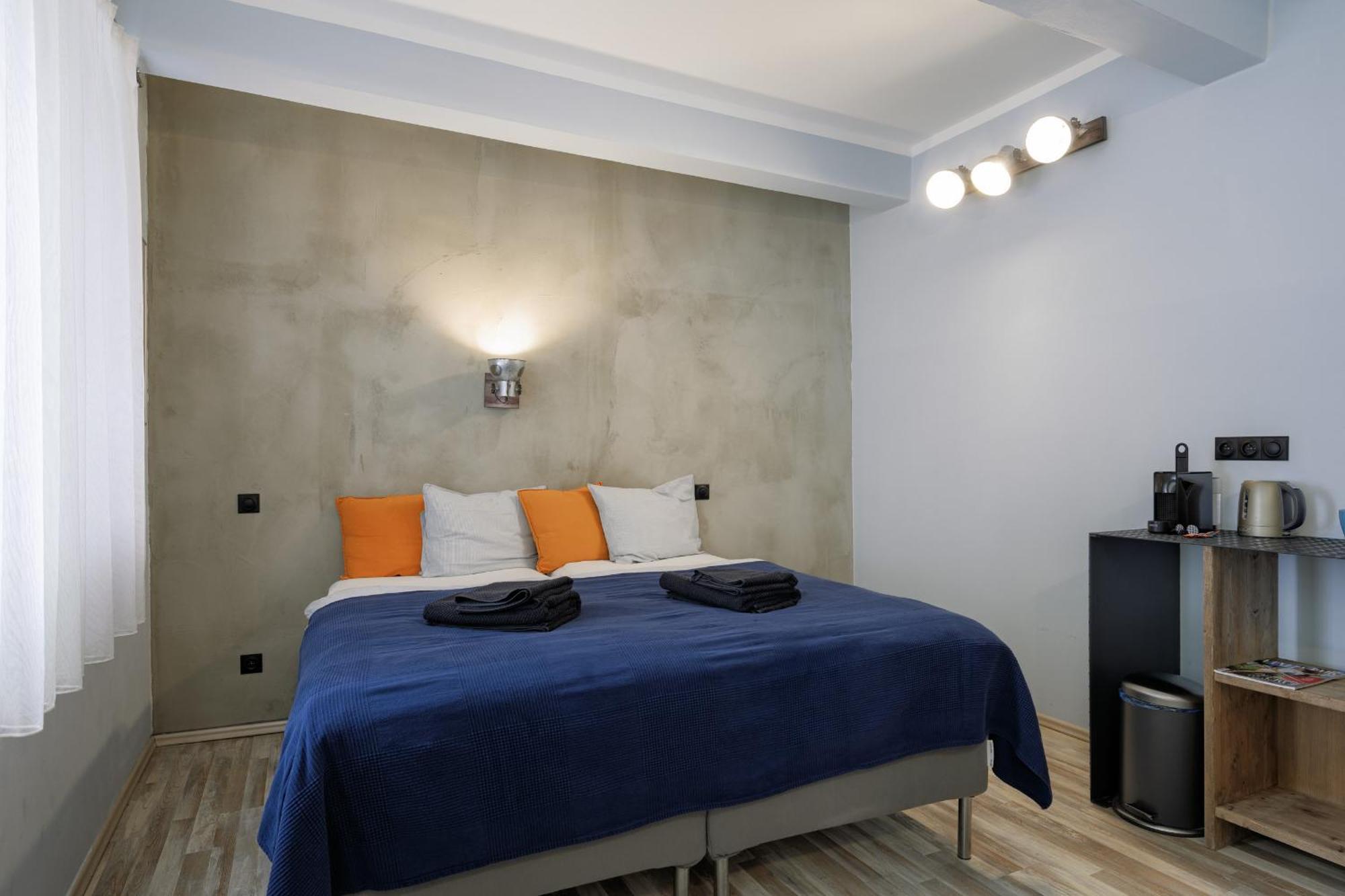Apartmán Ripska 26