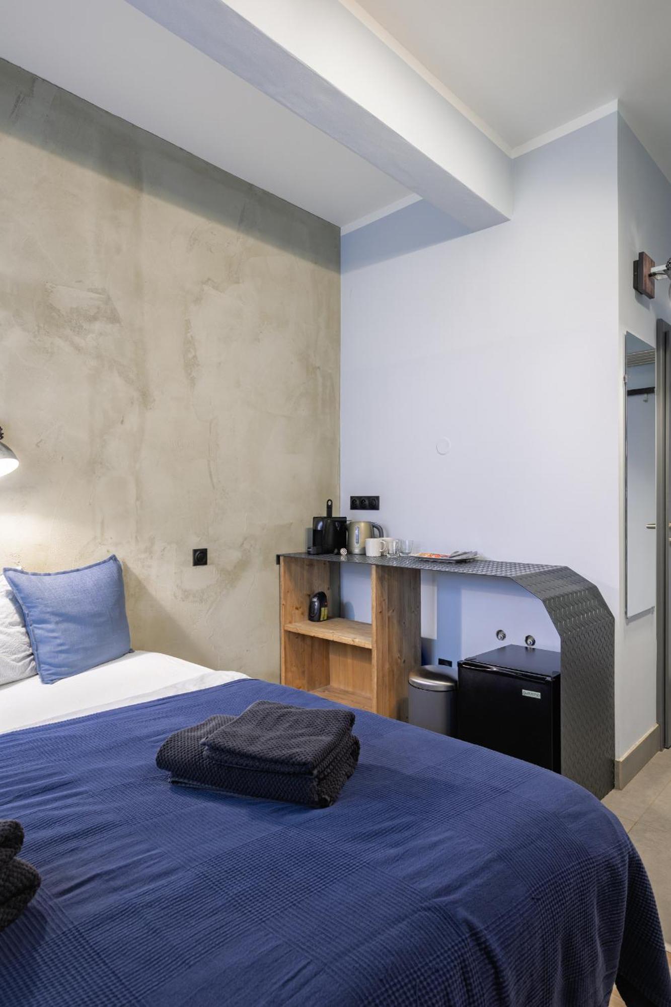 Apartmán Ripska 26 Praha