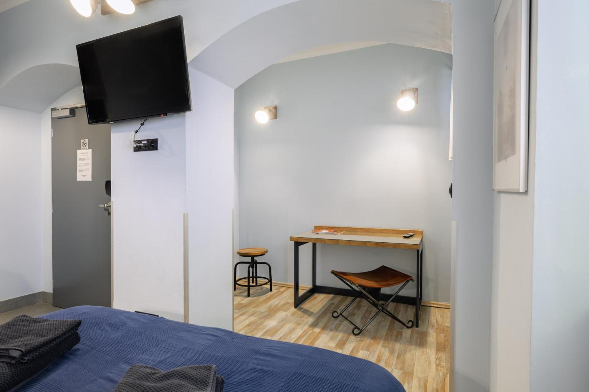 Apartmán Ripska 26 *