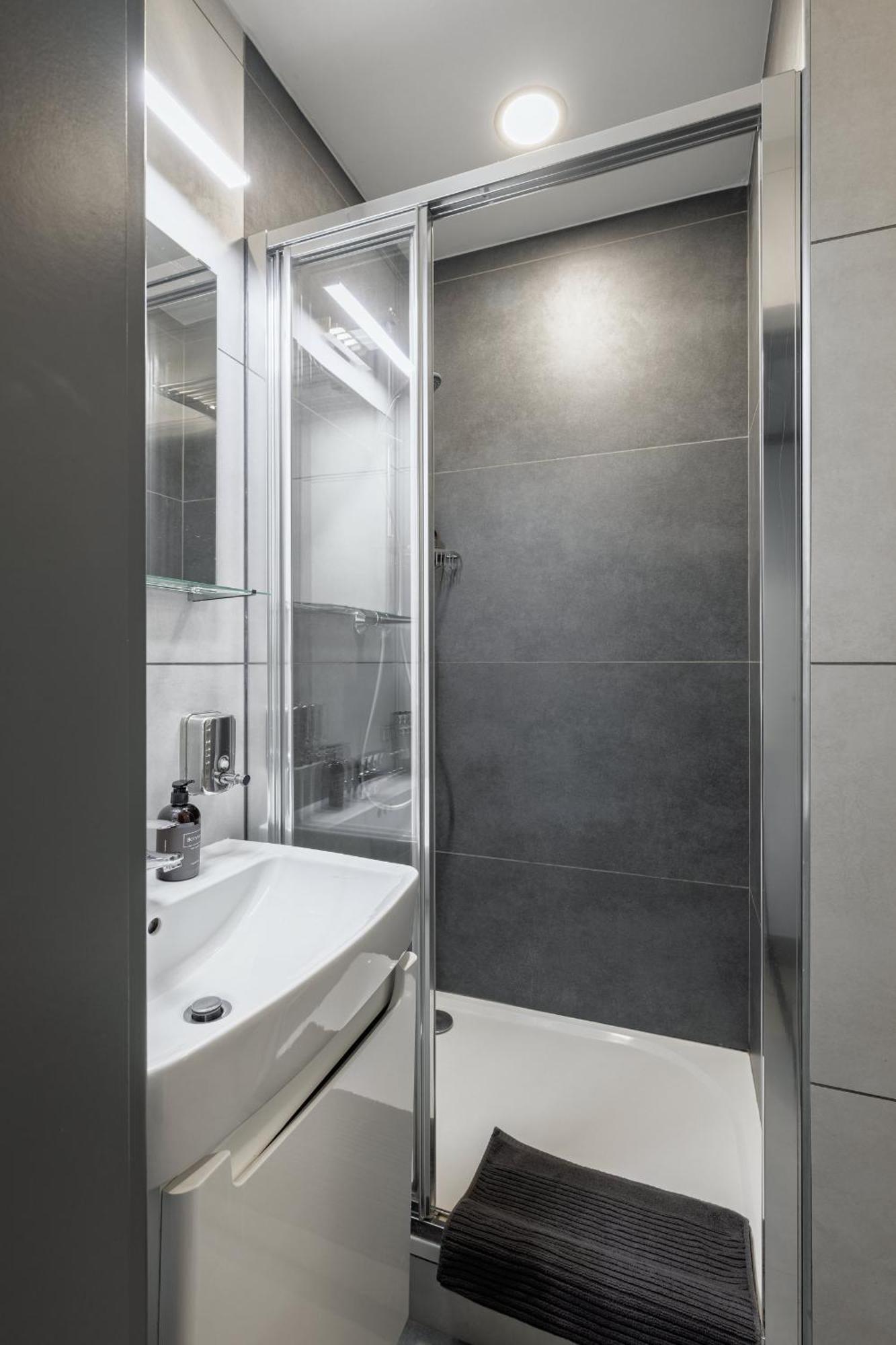 Apartmán Ripska 26 Praha
