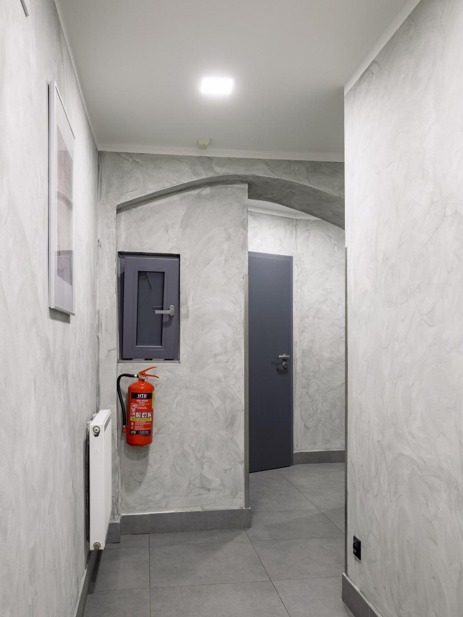 Ripska 26 Apartmán