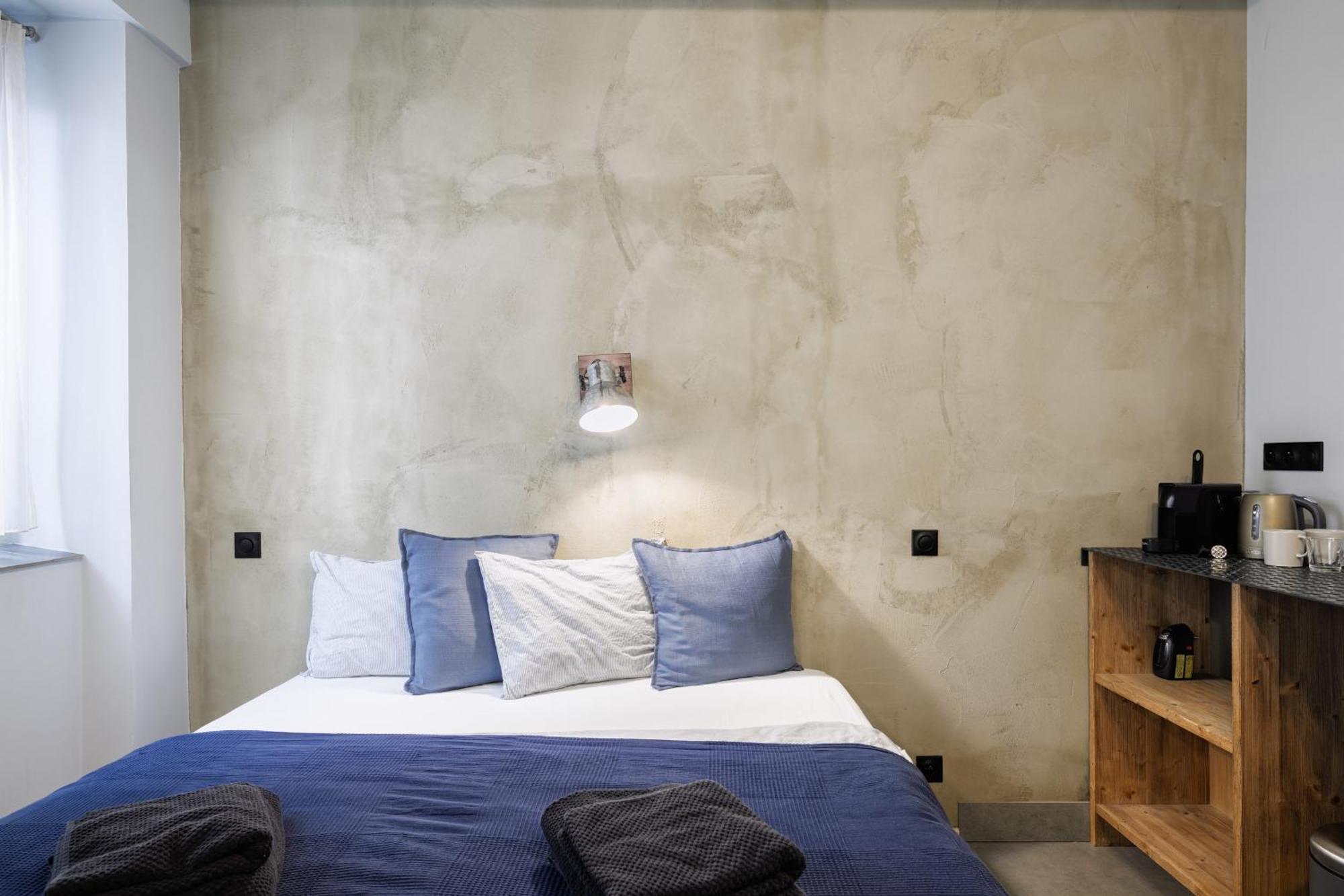 Apartmán Ripska 26