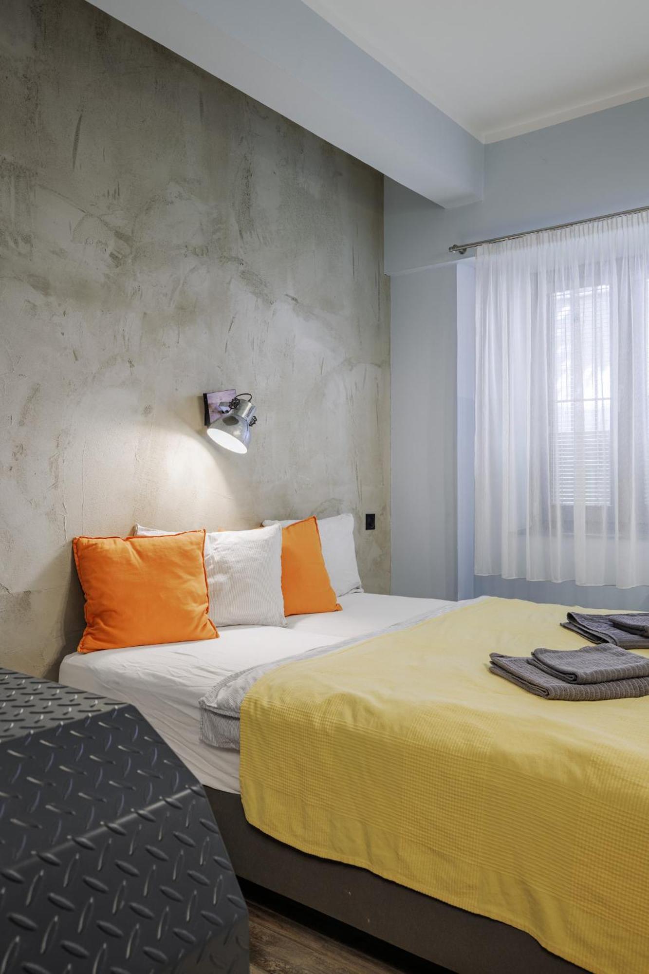 Apartmán Ripska 26 *