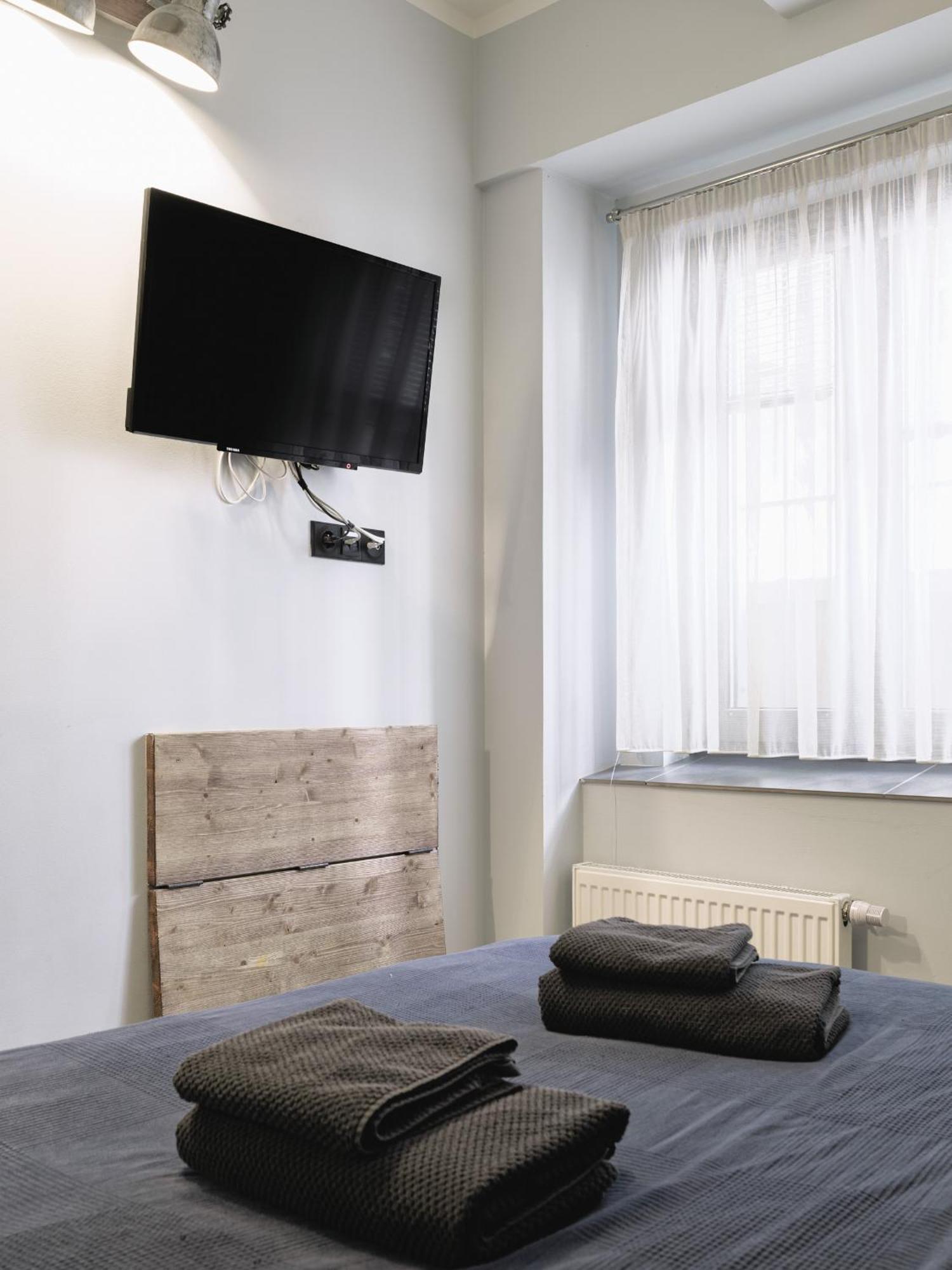 Ripska 26 Apartmán *