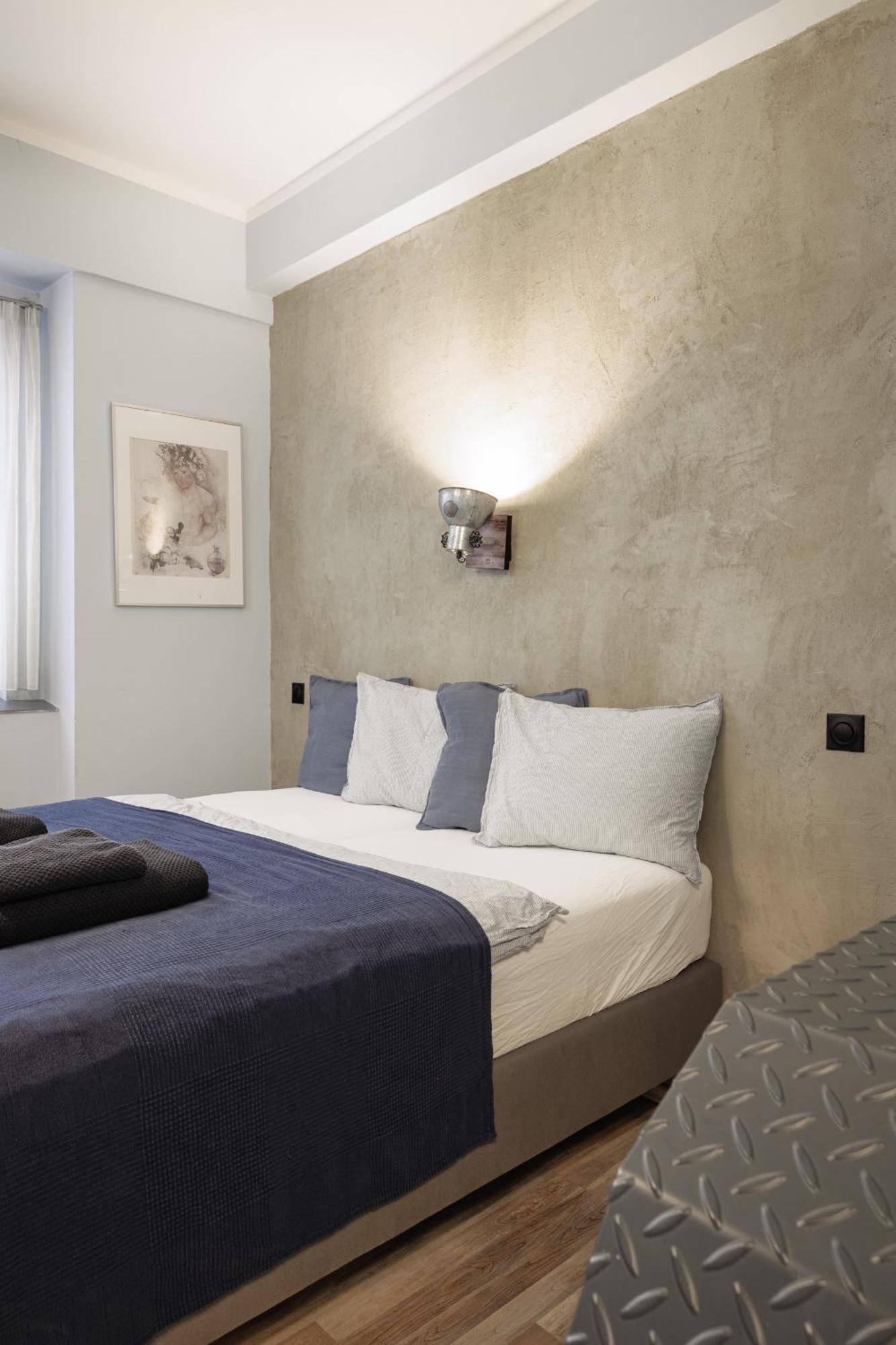 Ripska 26 Apartmán Praha