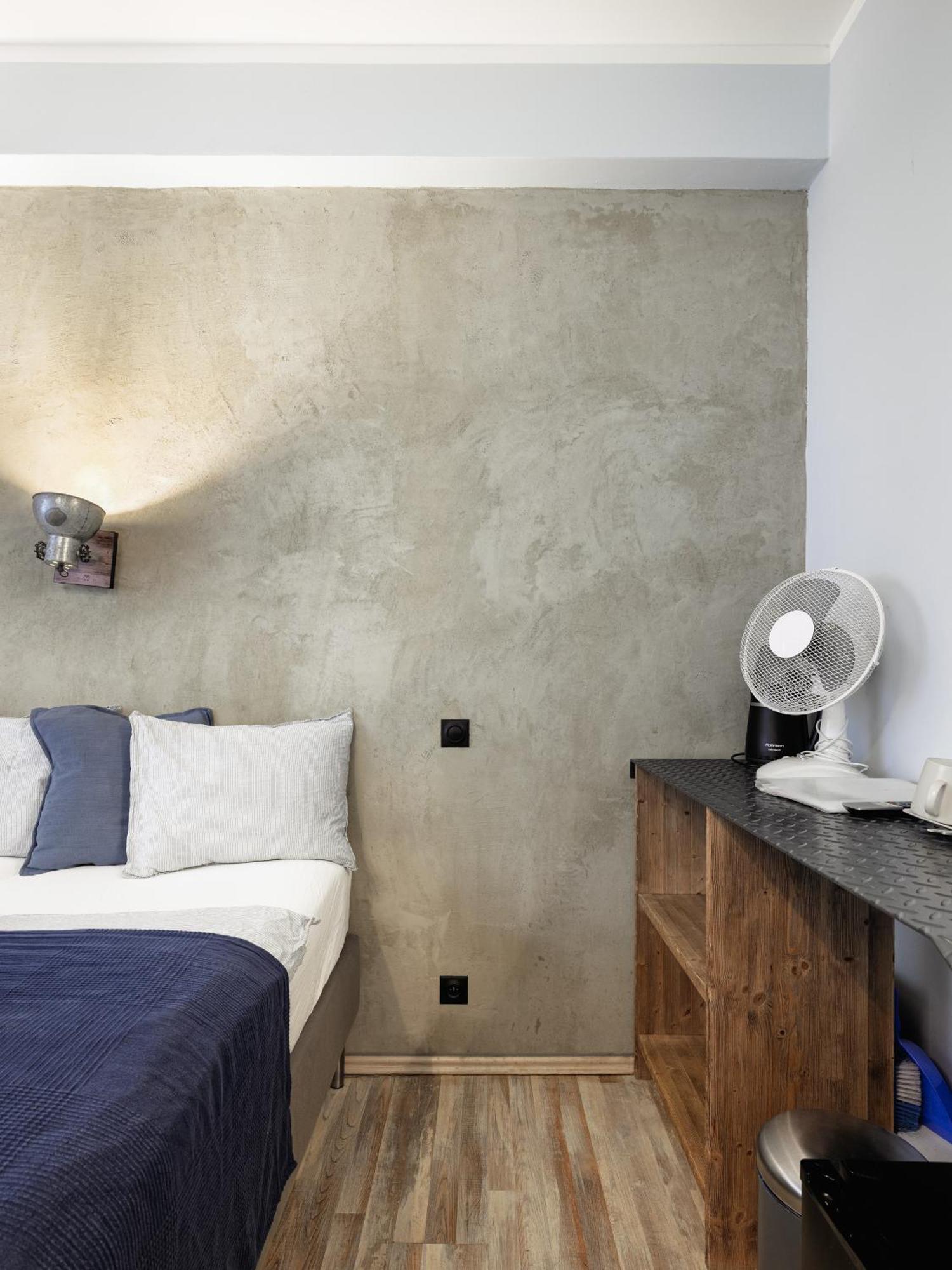 Apartmán Ripska 26 Praha