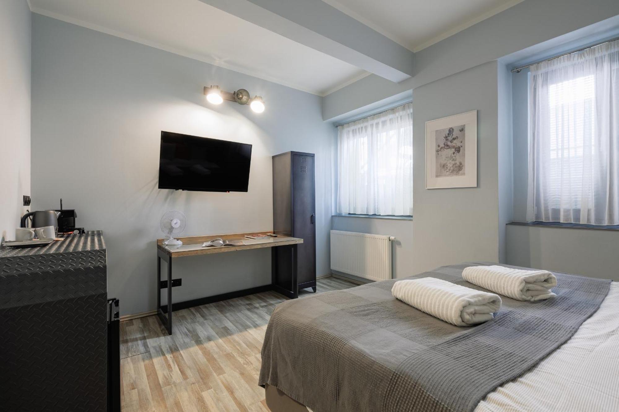 Apartmán Ripska 26 *
